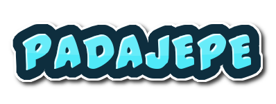 PADAJEPE • Pada JP Semua! Gak Ada yang Gagal: Gaskuy!